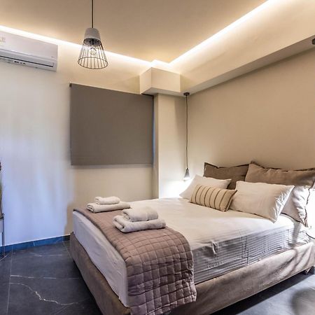 Acropolis View Suites 雅典 外观 照片