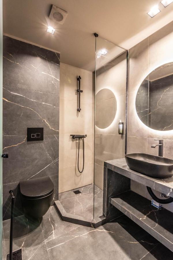Acropolis View Suites 雅典 外观 照片