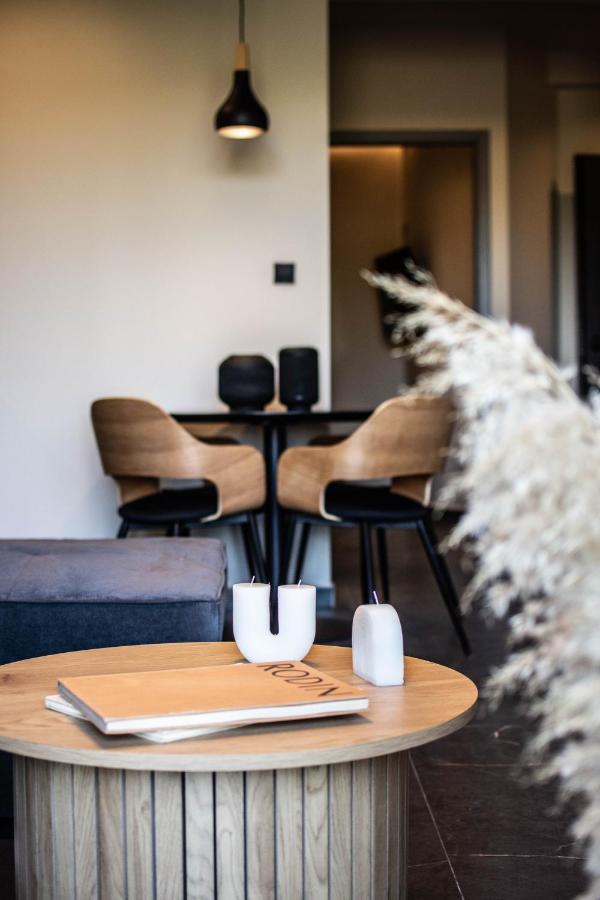 Acropolis View Suites 雅典 外观 照片