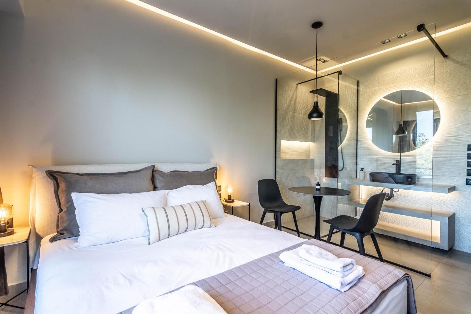 Acropolis View Suites 雅典 外观 照片