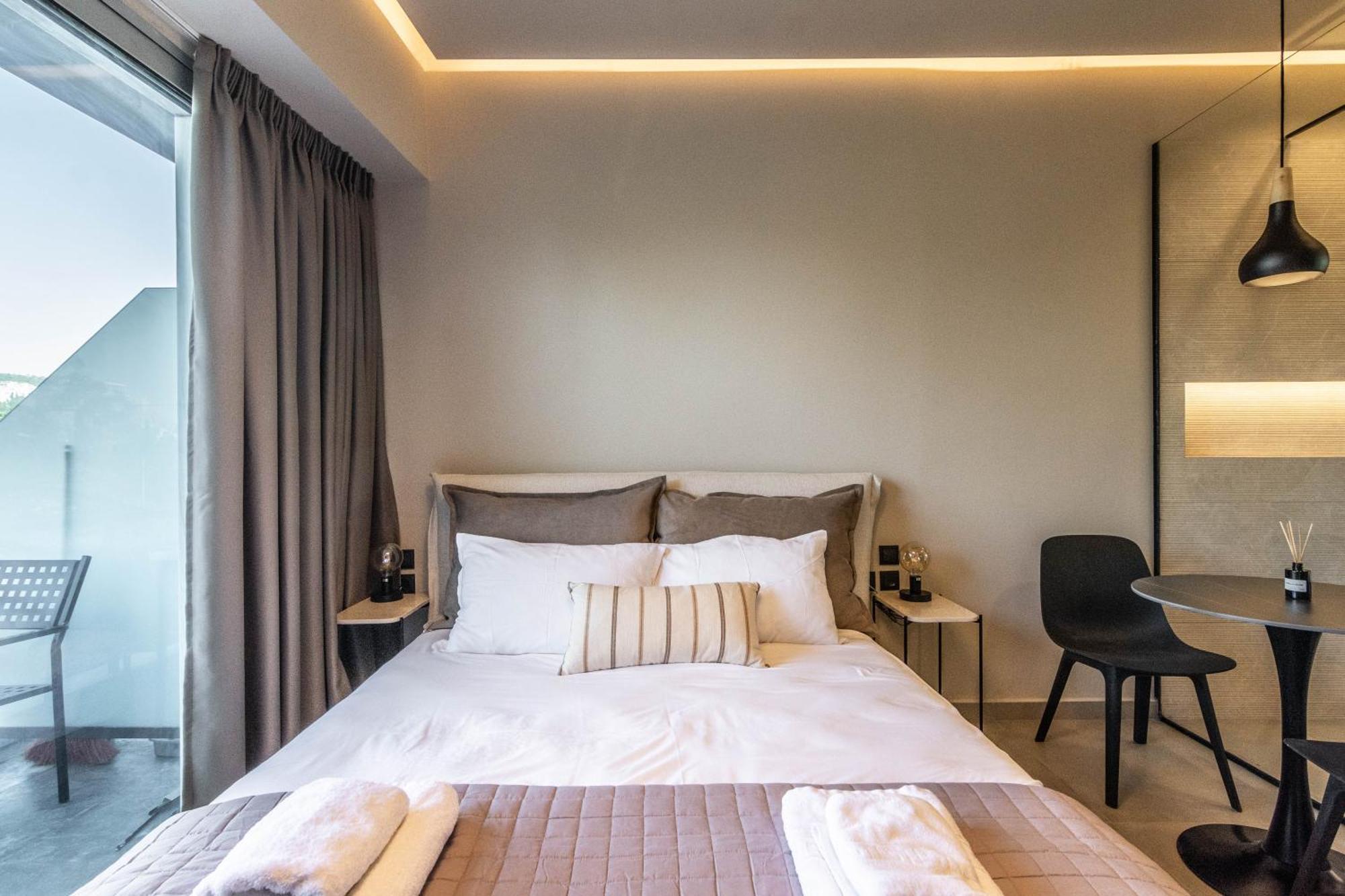 Acropolis View Suites 雅典 外观 照片
