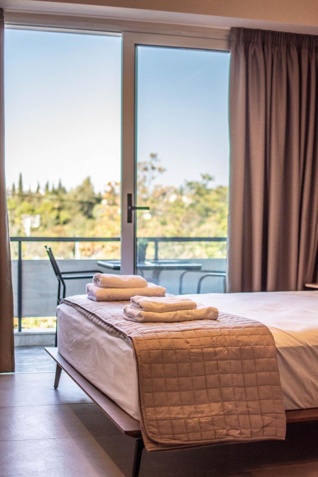 Acropolis View Suites 雅典 外观 照片