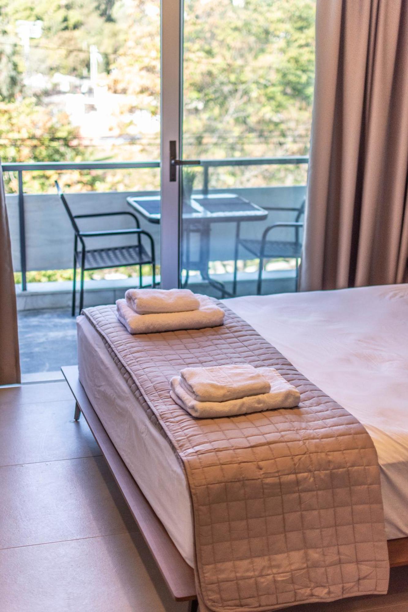 Acropolis View Suites 雅典 外观 照片
